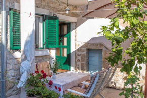 Holiday home Petrcane/Zadar Riviera 7871